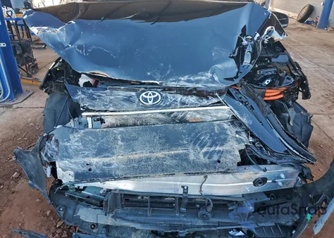 2024 Toyota Bz4X Xle z USA, uszkodzony, nr VIN JTMABACA9RA083301